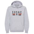 Daniel Susac Men's Hoodie | 500 LEVEL