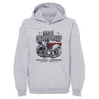 Crown Trio Men's Hoodie | 500 LEVEL