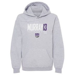 Keegan Murray Men's Hoodie | 500 LEVEL