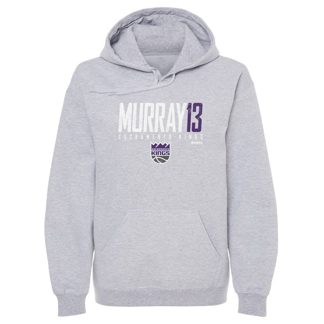 Keegan Murray Men's Hoodie | 500 LEVEL