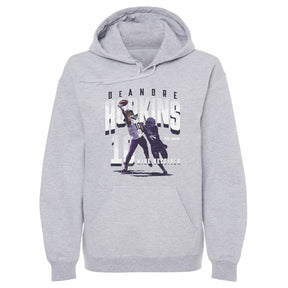 DeAndre Hopkins Men's Hoodie | 500 LEVEL