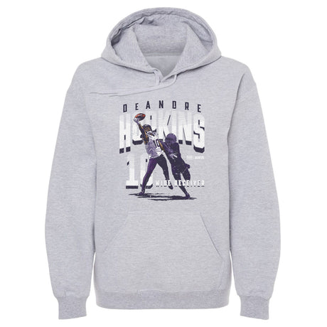 DeAndre Hopkins Men's Hoodie | 500 LEVEL