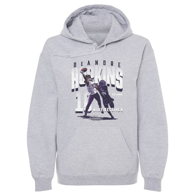 DeAndre Hopkins Men's Hoodie | 500 LEVEL