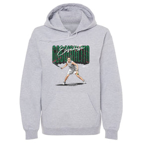 Elisabetta Cocciaretto Men's Hoodie | 500 LEVEL