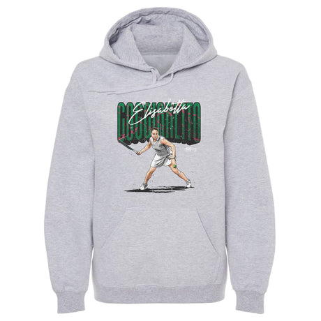 Elisabetta Cocciaretto Men's Hoodie | 500 LEVEL