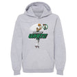 Derrick White Men's Hoodie | 500 LEVEL