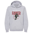 Brock Faber Men's Hoodie | 500 LEVEL