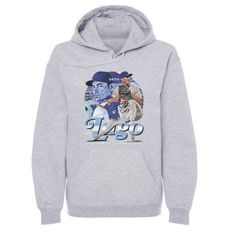 Seth Lugo Men's Hoodie | 500 LEVEL