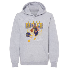 Jimmy Butler Men's Hoodie | 500 LEVEL