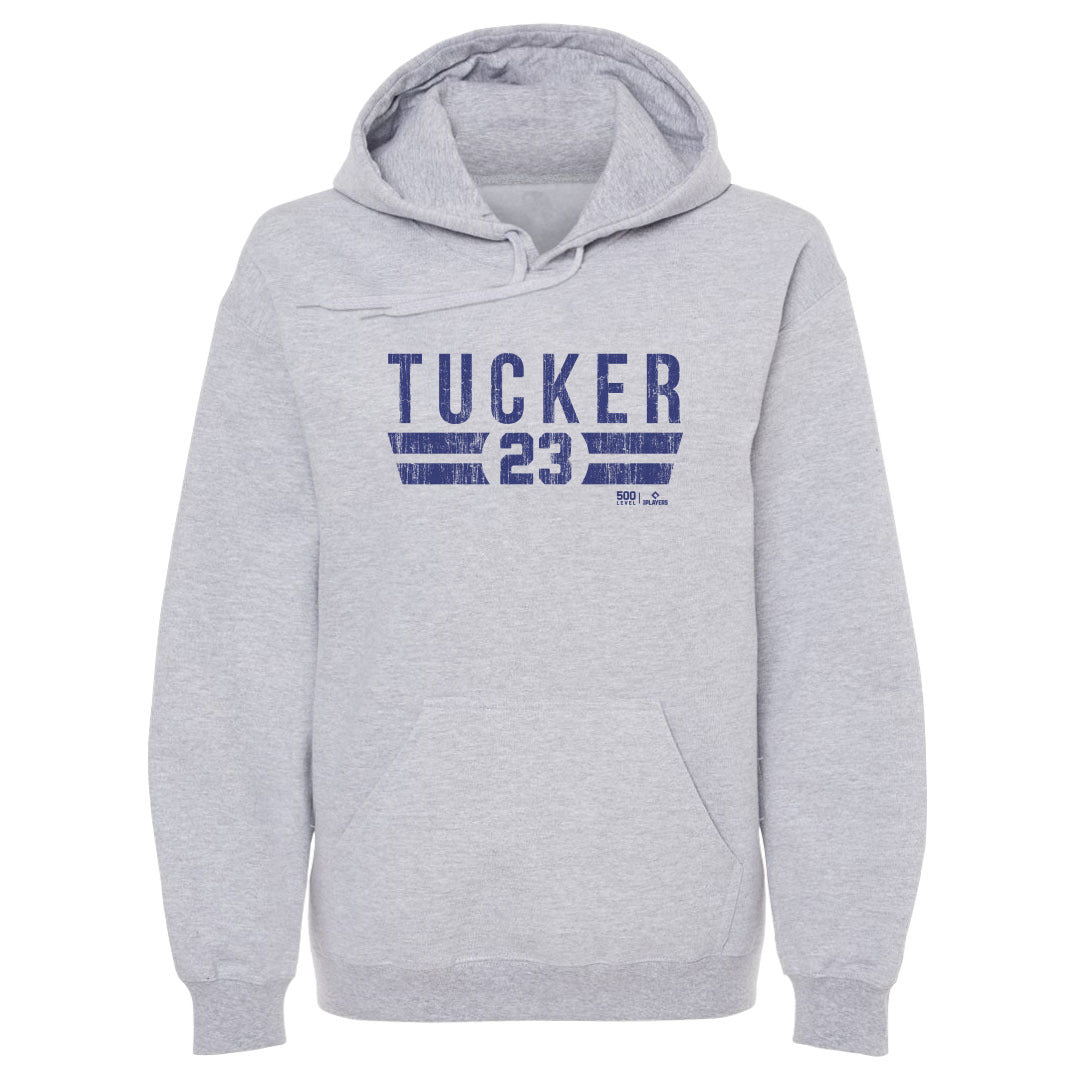 Kyle Tucker Men's Hoodie | 500 LEVEL