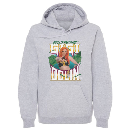 Gigi Dolin Men's Hoodie | 500 LEVEL