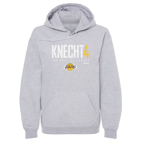 Dalton Knecht Men's Hoodie | 500 LEVEL
