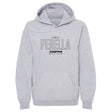 James Perella Men's Hoodie | 500 LEVEL