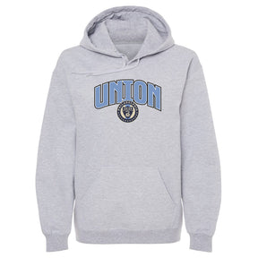 Philadelphia Union Men's Hoodie | 500 LEVEL