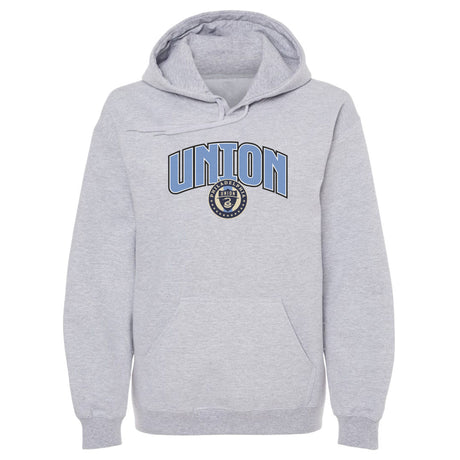 Philadelphia Union Men's Hoodie | 500 LEVEL