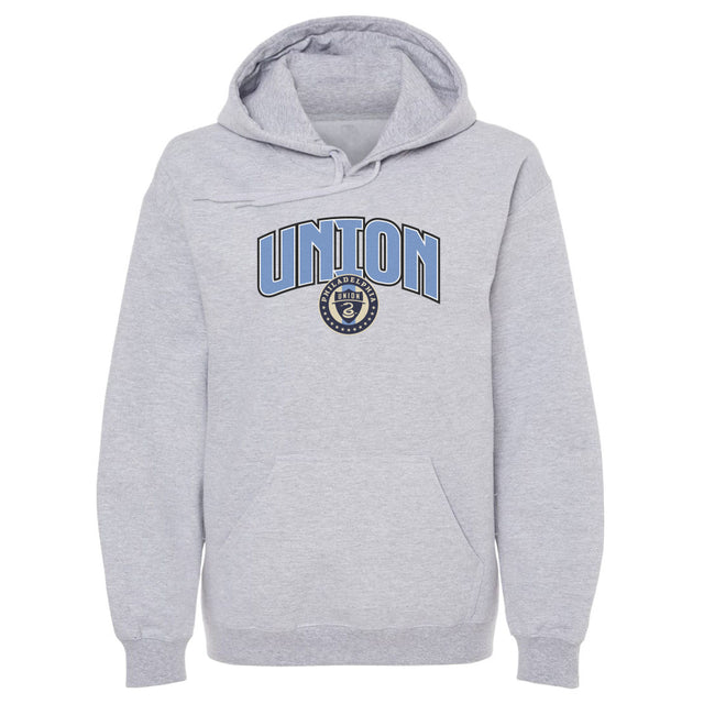 Philadelphia Union Men's Hoodie | 500 LEVEL