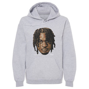 Stephon Castle Men's Hoodie | 500 LEVEL