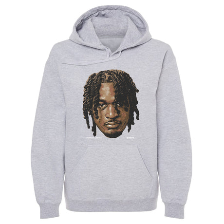 Stephon Castle Men's Hoodie | 500 LEVEL