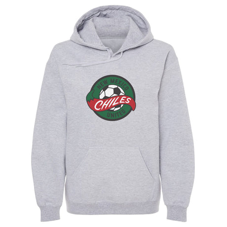 New Mexico United Men's Hoodie | 500 LEVEL