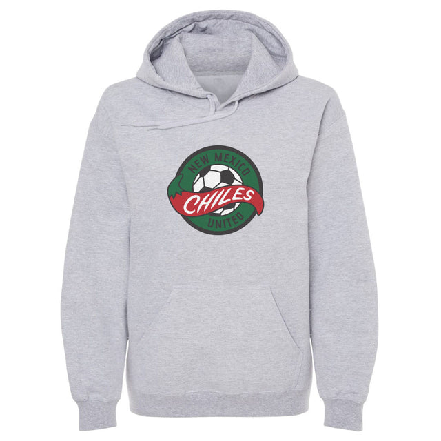 New Mexico United Men's Hoodie | 500 LEVEL
