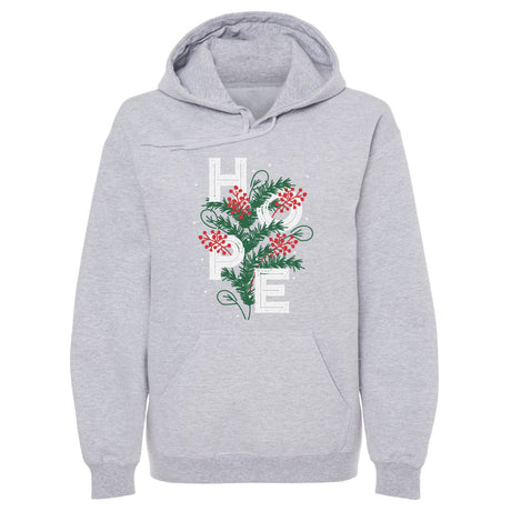 Christmas Men's Hoodie | 500 LEVEL