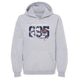 Alex Ovechkin Men's Hoodie | 500 LEVEL