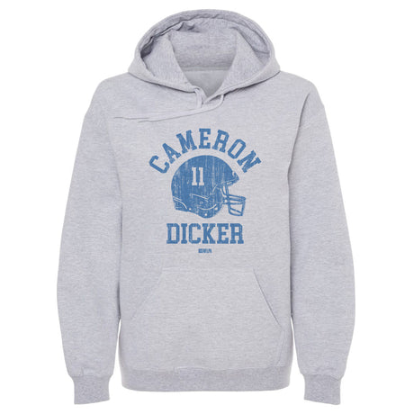 Cameron Dicker Men's Hoodie | 500 LEVEL