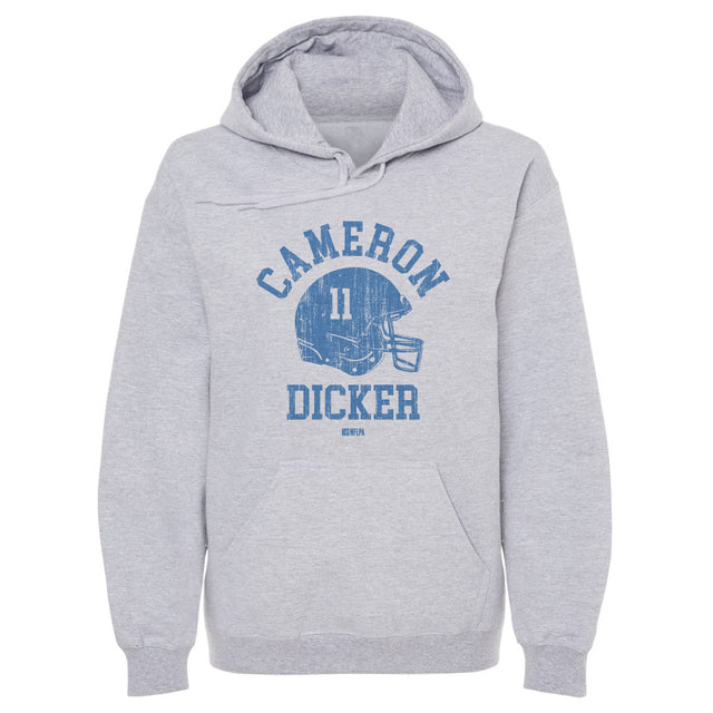 Cameron Dicker Men's Hoodie | 500 LEVEL