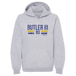 Jimmy Butler Men's Hoodie | 500 LEVEL