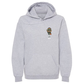 Jalen Hurts Men's Hoodie | 500 LEVEL