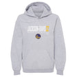 Trayce Jackson-Davis Men's Hoodie | 500 LEVEL