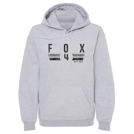 De'Aaron Fox Men's Hoodie | 500 LEVEL