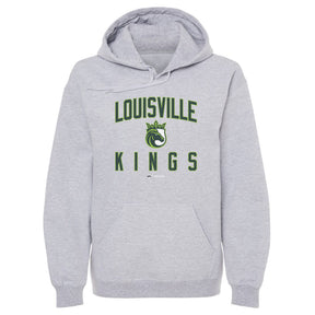 Louisville Kings Men's Hoodie | 500 LEVEL