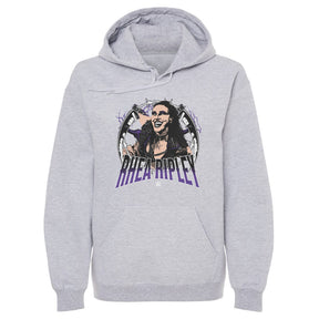 Rhea Ripley Men's Hoodie | 500 LEVEL