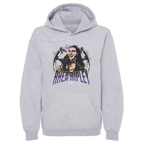 Rhea Ripley Men's Hoodie | 500 LEVEL