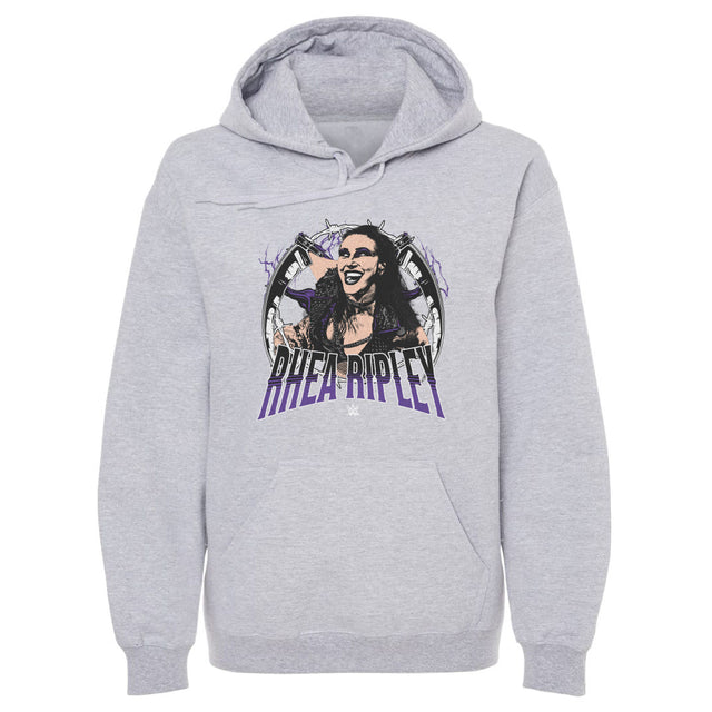 Rhea Ripley Men's Hoodie | 500 LEVEL