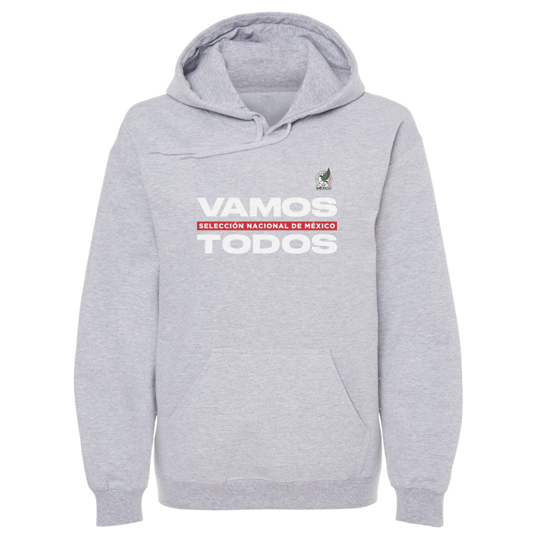 Mexico Men's Hoodie | 500 LEVEL