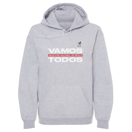 Mexico Men's Hoodie | 500 LEVEL