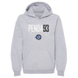 Noah Penda Men's Hoodie | 500 LEVEL