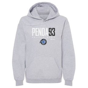 Noah Penda Men's Hoodie | 500 LEVEL