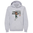 Giannis Antetokounmpo Men's Hoodie | 500 LEVEL