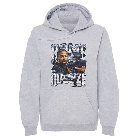 Rome Odunze Men's Hoodie | 500 LEVEL