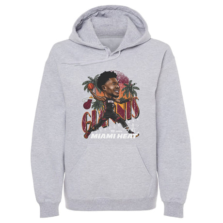Giannis Antetokounmpo Men's Hoodie | 500 LEVEL