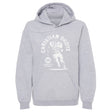 Christian Okoye Men's Hoodie | 500 LEVEL