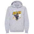 Ryan Braun Men's Hoodie | 500 LEVEL
