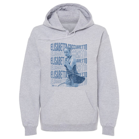 Elisabetta Cocciaretto Men's Hoodie | 500 LEVEL