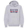 Byron Buxton Men's Hoodie | 500 LEVEL