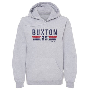 Byron Buxton Men's Hoodie | 500 LEVEL