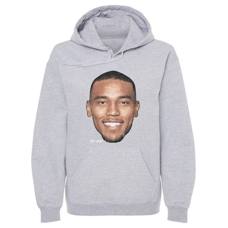 Amon-Ra St. Brown Men's Hoodie | 500 LEVEL