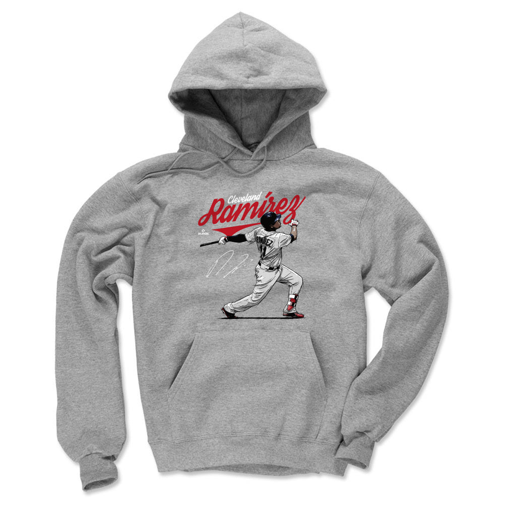 Jose Ramirez Men's Hoodie | 500 LEVEL